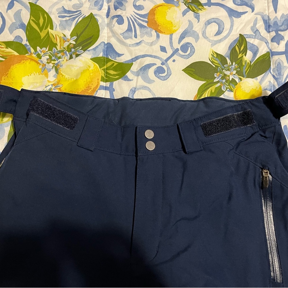 Columbia Men's Ski Pants - Size M - Only Worn Once